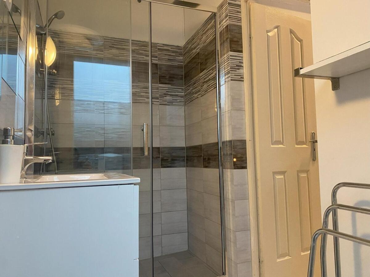 Berger Apartamento
